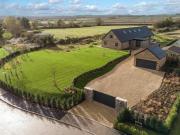 4 Bedroom Detached House For Sale In Keinton Mandeville