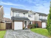 4 bedroom detached house for sale in Kennedy Drive...