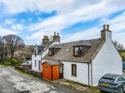 4 Bedroom Detached House For Sale In Kennethmont