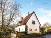 4 Bedroom Detached House For Sale In Kenninghall, Norwich