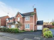 4 Bedroom Detached House For Sale In Kennington