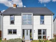4 Bedroom Detached House For Sale In Kennington, Ashford