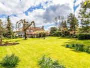 4 Bedroom Detached House For Sale In Keston