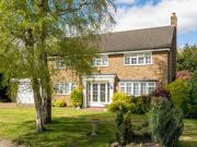 4 Bedroom Detached House For Sale In Keston, Kent