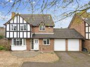 4 Bedroom Detached House For Sale In Kettering