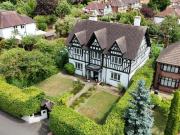 4 bedroom detached house for sale in Kettering Road,...