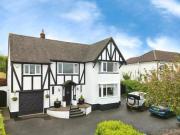 4 Bedroom Detached House For Sale In Keynsham