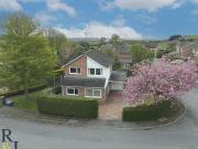 4 Bedroom Detached House For Sale In Keyworth