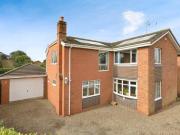 4 Bedroom Detached House For Sale In Kidderminster,...