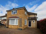 4 Bedroom Detached House For Sale In Kidlington