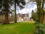 4 Bedroom Detached House For Sale In Kilbirnie, Ayrshire