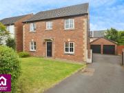 4 bedroom detached house for sale in Kilcoby Avenue,...