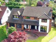 4 Bedroom Detached House For Sale In Kilmacolm 4 Bedroom Detached House For Sale In Kilmacolm