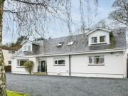 4 Bedroom Detached House For Sale In Kilmarnock
