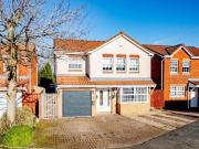 4 Bedroom Detached House For Sale In Kilmarnock, East...