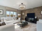 4 Bedroom Detached House For Sale In Kilmarnock, KA1