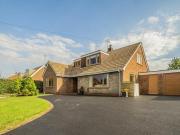 4 Bedroom Detached House For Sale In Kilnwick