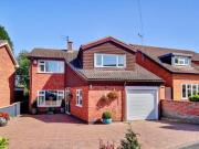 4 Bedroom Detached House For Sale In Kilsby