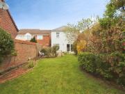 4 bedroom detached house for sale in King Edward Avenue,...