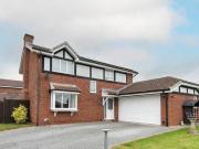 4 Bedroom Detached House For Sale In Kingfisher Drive,...
