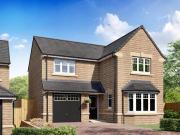 4 Bedroom Detached House For Sale In Kings Croft,...