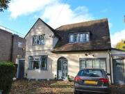4 Bedroom Detached House For Sale In Kings Heath, Birmingham
