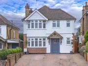 4 Bedroom Detached House For Sale In Kings Langley,...