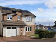 4 Bedroom Detached House For Sale In Kings Meadow, Stirling