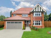 4 bedroom detached house for sale in Kingsley Road...