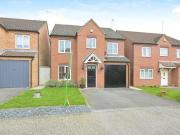 4 Bedroom Detached House For Sale In Kingsthorpe