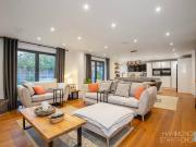 4 bedroom detached house for sale in Kingston Square,...