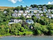 4 Bedroom Detached House For Sale In Kingswear, Dartmouth