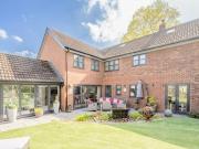 4 Bedroom Detached House For Sale In Kingswinford