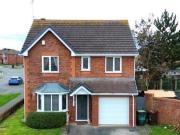 4 Bedroom Detached House For Sale In Kinmel Bay