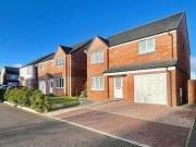 4 Bedroom Detached House For Sale In Kinross