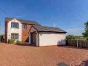 4 Bedroom Detached House For Sale In Kirkby in ashfield