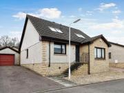 4 Bedroom Detached House For Sale In Kirkcaldy
