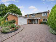4 bedroom detached house for sale in Kirkton Gate,...