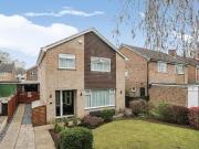 4 Bedroom Detached House For Sale In Knaresborough,...