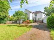 4 Bedroom Detached House For Sale In Knighton