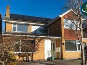 4 Bedroom Detached House For Sale In Knighton