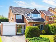 4 Bedroom Detached House For Sale In Knowle