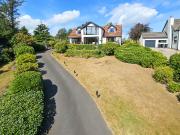 4 bedroom detached house for sale in Knox Park,...