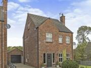 4 bedroom detached house for sale in Lagan Lodge...