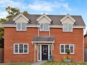 4 Bedroom Detached House For Sale In Laindon, Basildon