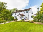 4 Bedroom Detached House For Sale In Lambley Lane,...