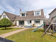 4 bedroom detached house for sale in Lammermuir Gardens,...