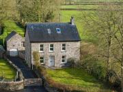 4 Bedroom Detached House For Sale In Lampeter