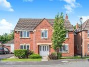 4 bedroom detached house for sale in Lanark Gardens...