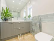 4 bedroom detached house for sale in Lancaster Road, St....